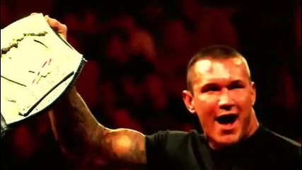 Wwe Randy Orton Titantron 2010-2011-2012