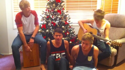 Teenage Dirtbag - 5 Seconds of Summer (cover)