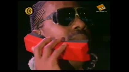 Stevie Wonder - I Just Called To Say I Love