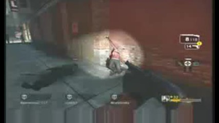 Left 4 Dead Funny Moments of Getting Owned Montage