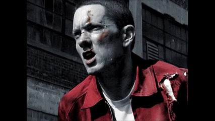 Eminem - Hex The Haters ( New 2013 )