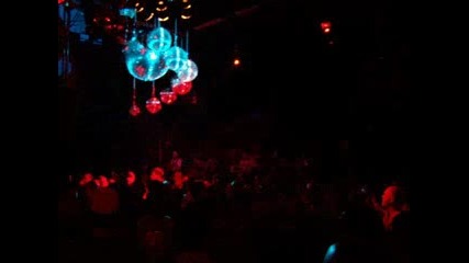 Love Magic At Remember The Party 5!.