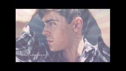 Zac and Ashley .. || Inside out [collab part]