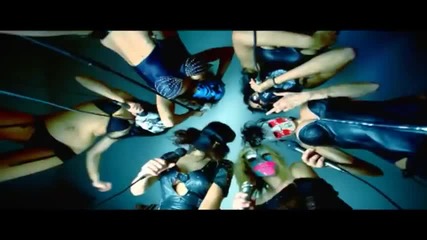 Hollywood Undead - Undead (broadcast Version)