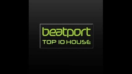 Beatport Top10 House 3 