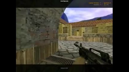 Unknown Skills 4 - Frag Movie