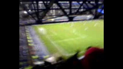 Arsenal Fans