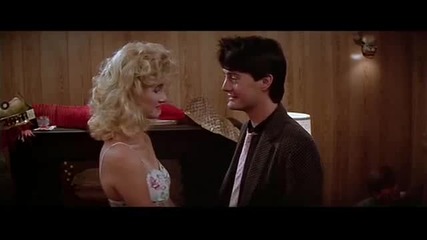 Blue Velvet - Mysteries Of Love