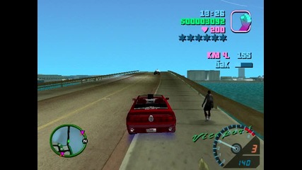 Gta - underground
