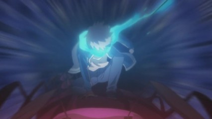 Gin no Guardian 08 [бг]