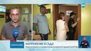 Шофьорът, причинил катастрофата, в която загина Сияна, остава в ареста