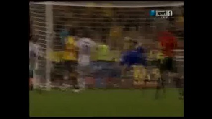Европа лига. Aek - Dinamo Tb. Подробен репортаж