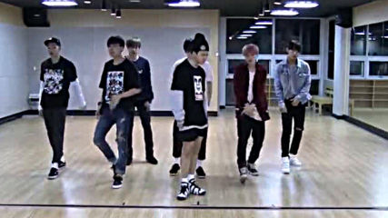 Kpop Random Dance Challenge Mirrored 1