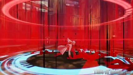 Kritika ( K R) - Open Beta preview trailer