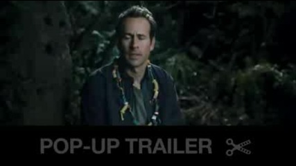 Alvin & the Chipmunks 3_ Chip-wrecked Pop-up Trailer - Hd Movie