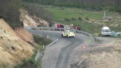 Rally Turkey - 2010 Wrc 
