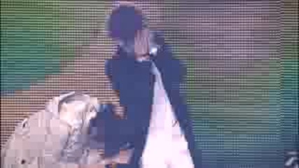 [funny] Super Junior - Puff The Magic Dragon