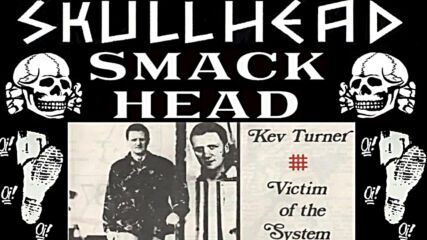 Skullhead - Smack Head (2002)