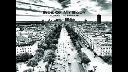 Side of my Body - Pretender