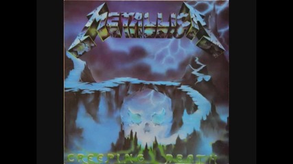 Metallica-creeping Death_ short version