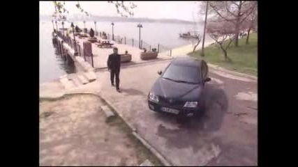 Изгубени години (kaybolan yillar ) Епизод 41 Част 2