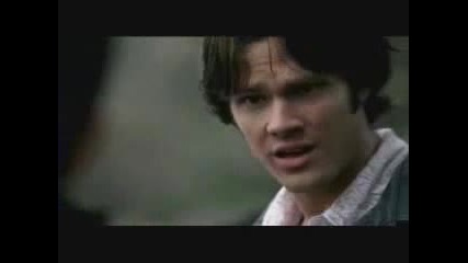 Supernatural - Sam Winchester