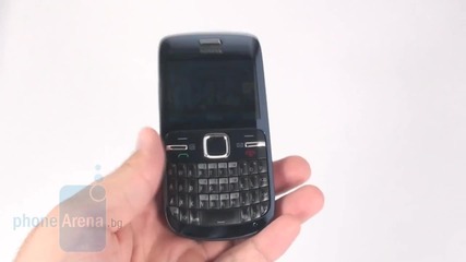 Nokia C3 Ревю (www.phonearena.com)