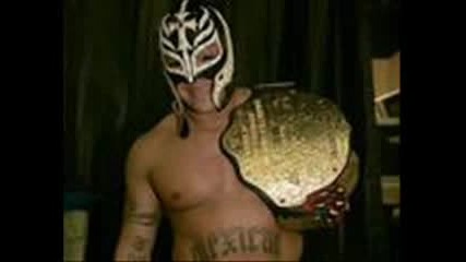 Rey Mysterio