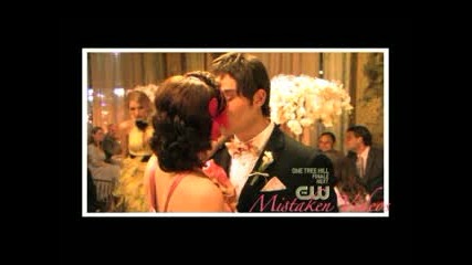 The Walk - Blair - Chuck
