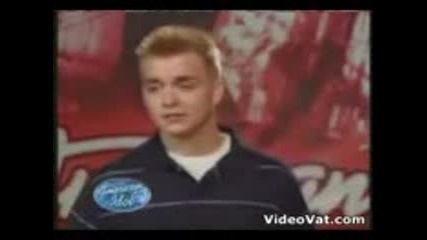 Най - Смешните Хора В American Idol Пеят Dont` Cha ! МНОГО СМЯХ !