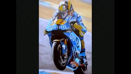 Valentino Rossi