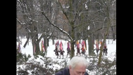 Кукери Перник 2010 - 3