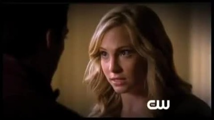 Vampire Diaries Season 2 Episode 8 - Rose Extended Preview 