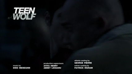 Teen Wolf 2x11 Promo | Battlefield |