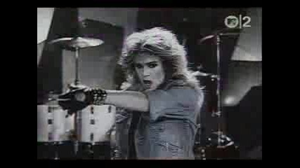 Samantha Fox - Touch Me