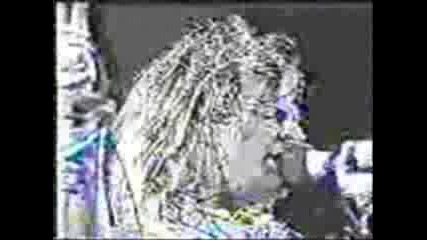 Van Halen - Little Guitars