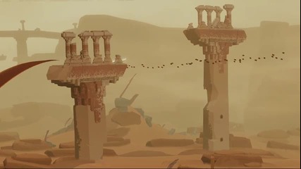 E3 2011: Journey - Themes And Goals Interview