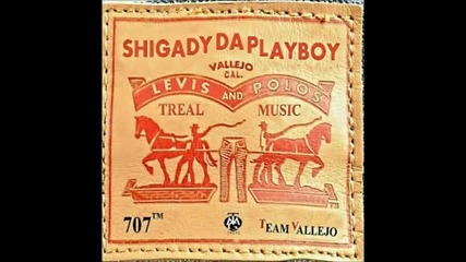 Shigady Da Playboy - Levis & Polos (prod. By Indecent the Slapmaster) [2012]