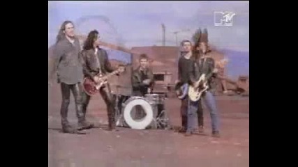Gun - Higher Ground