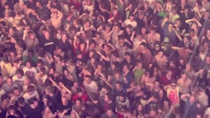 The Prodigy - Out Of Space Livemilton Keynes Bowl 2010 Hd 1080p