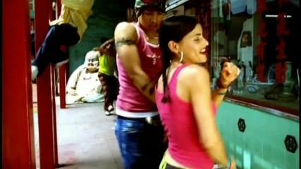 Nelly Furtado - Turn Off The Light