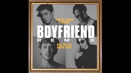 За Първи Път В Сайта!justin Bieber,2 Chainz,mac Miller Asher Roth-boyfriend Remix