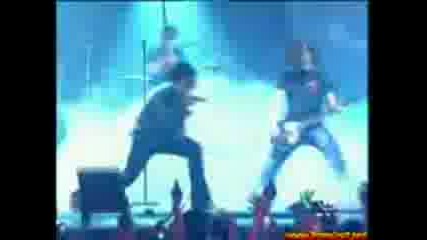 Tokio Hotel Live