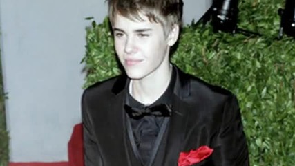 Justin B. ||our sweet rude boy ..