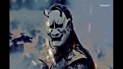 Light Em Up Lan Ling Wang Mv