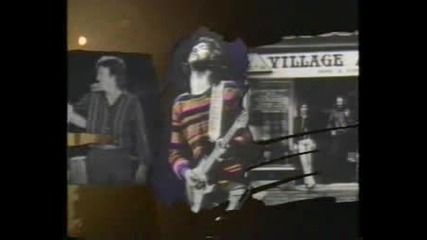 Eric Clapton - After Midnight