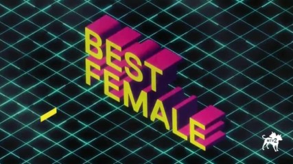Lady Gaga печели Best Female на Mtv Ema 2016