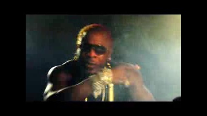 Elephant Man (feat. Demarco) - Our World [