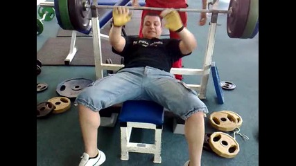 mamar4evo 160.kg djako - qko 