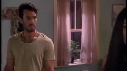 Santa Diabla - Capitulo 3